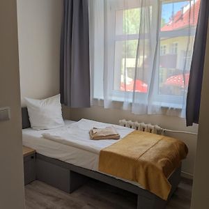 Ekononiczny pokój jednoosobowy