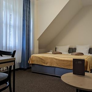 Ekononiczny pokój dwuosobowy